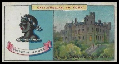 Castlewellan, Co. Down